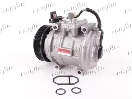 Συμπιεστής A/C (Κομπρέσορας) MERCEDES E …