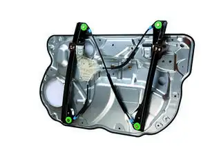 Γρύλος Παραθύρου Ηλεκτρικός …