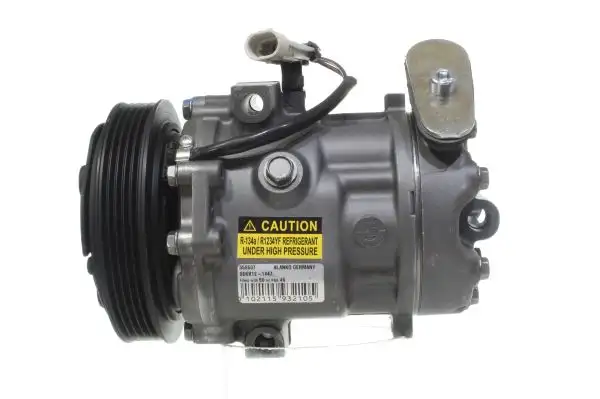 Συμπιεστής A/C (Κομπρέσορας) …