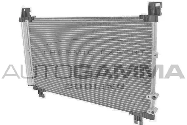 Ψυγείο A/C (Εξωτερικό) …