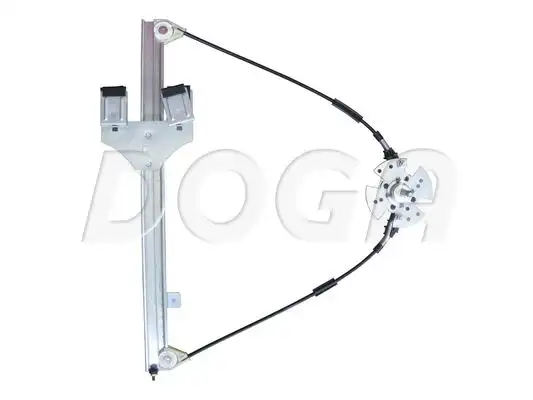 Γρύλος Παραθύρου Μηχανικός …