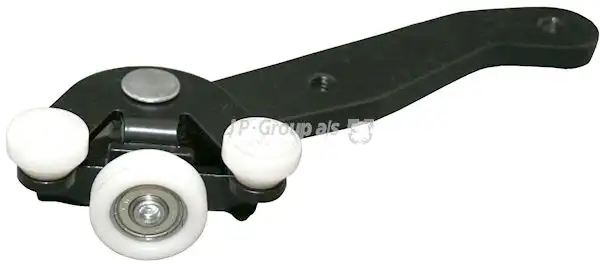 Οδηγός Ρουλεμάν Συρόμενης …