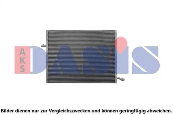 Ψυγείο Intercooler MERCEDES …