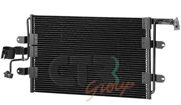 Ψυγείο A/C (Εξωτερικό) …