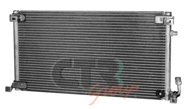 Ψυγείο A/C (Εξωτερικό) …