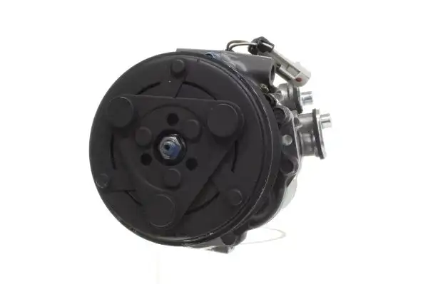 Συμπιεστής A/C (Κομπρέσορας) …