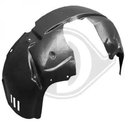 Θόλος Πλαστικός FORD …