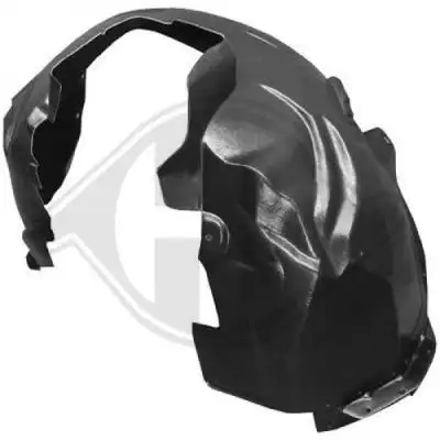 Θόλος Πλαστικός FORD …