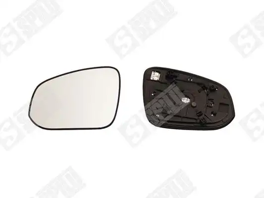 Κρύσταλλο Καθρέφτη TOYOTA …