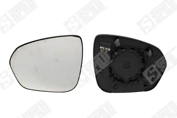 Κρύσταλλο Καθρέφτη DACIA …