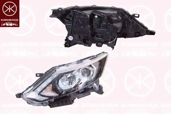 Σετ Επισκευής Φανού …