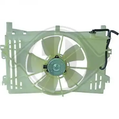 Βεντιλατέρ A/C TOYOTA …