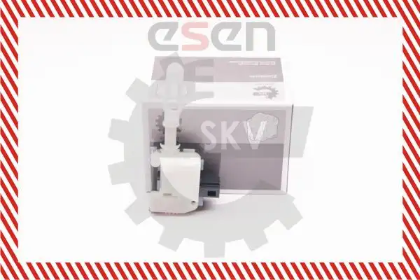 Κλειδαριά Πόρτας AUDI …