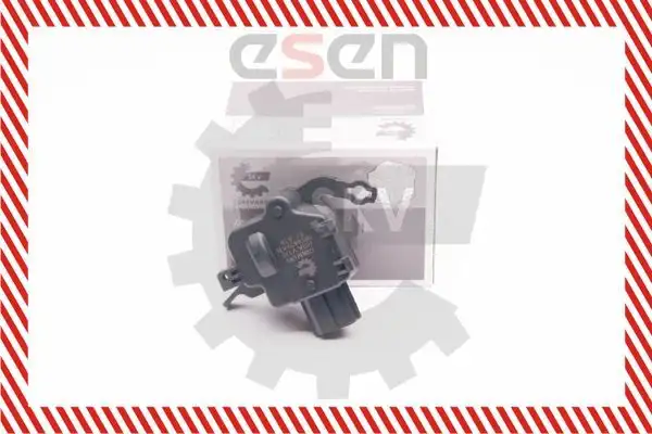 Κλειδαριά Πορτ-παγκάζ JEEP …