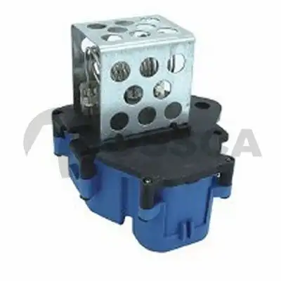 Αντίσταση Καλοριφέρ PEUGEOT …