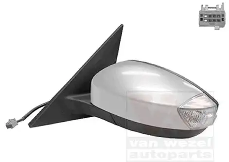 Φλας Καθρέφτη FORD …