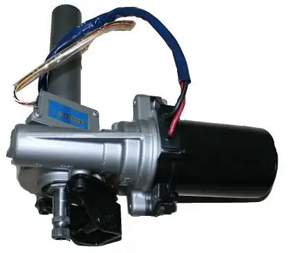 Κολώνα Τιμονιού TOYOTA …