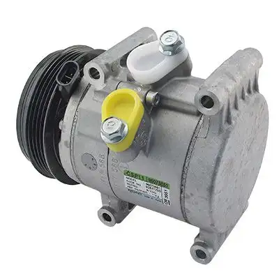 Συμπιεστής A/C (Κομπρέσορας) …