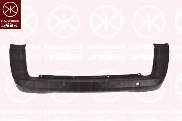 Προφυλακτήρας FIAT FIORINO …