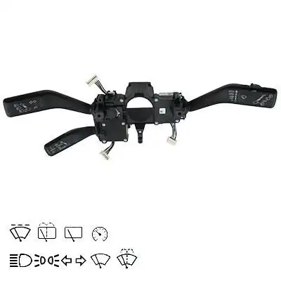 Φλασιέρα Κομπλέ VW …