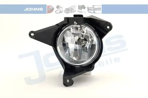 Προβολείς Ομίχλης CHEVROLET-DAEWOO …