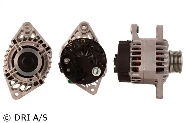 Δυναμό/Εναλλάκτης FIAT BRAVA …