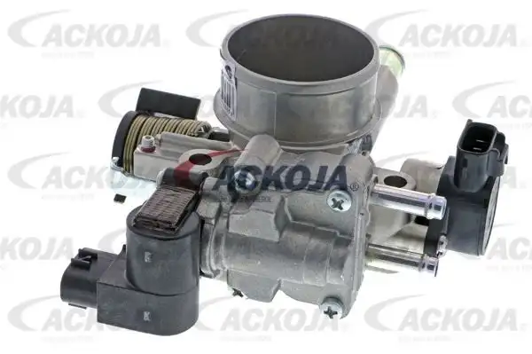 Πεταλούδα Γκαζιού-Κλαπέτο TOYOTA …