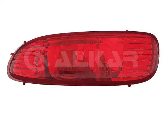 Φανάρι Ομιχλης MINI …