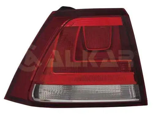 Φανάρι Πίσω VW …