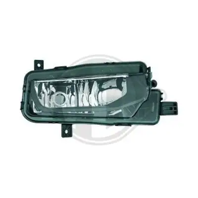 Προβολείς Ομίχλης VW …