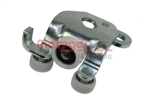 Οδηγός Ρουλεμάν Συρόμενης …