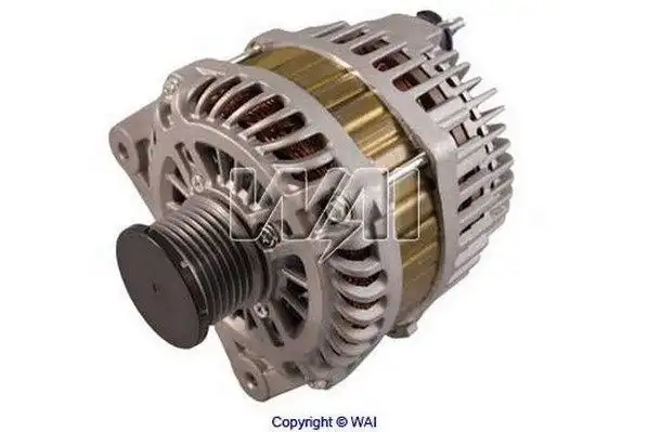 Δυναμό/Εναλλάκτης NISSAN QASHQAI …