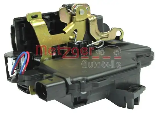 Κλειδαριά Πόρτας VW …