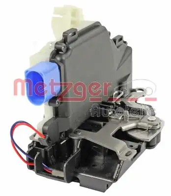 Κλειδαριά Πόρτας VW …