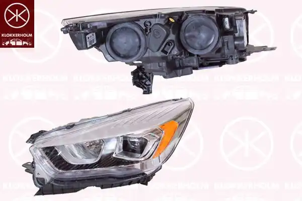Φανάρι Εμπρός FORD KUGA SUV/ …