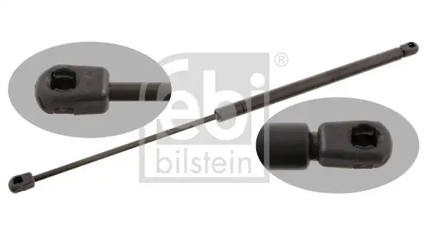 Αμορτισέρ Παγκάζ MAZDA …