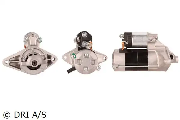 Μίζα DAIHATSU CHARADE …