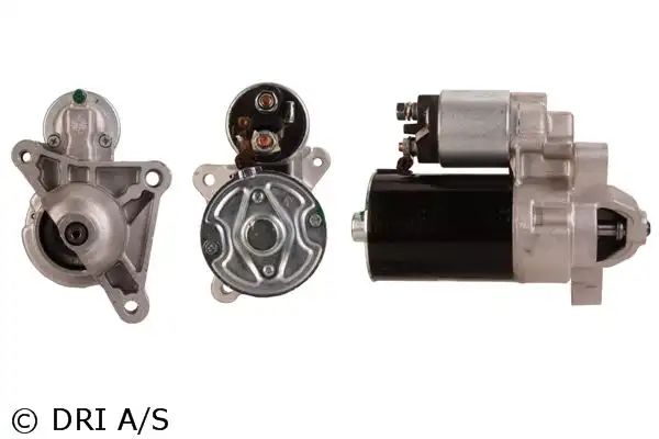 Μίζα PEUGEOT 106 …