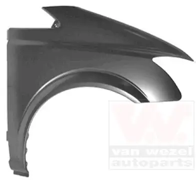 Φτερό MERCEDES VITO Van 2010 …