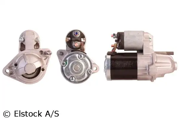 Μίζα SUZUKI SWIFT …