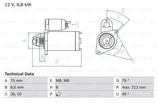 Μίζα SUZUKI ALTO Ηatchback / …