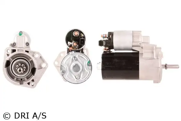 Μίζα VW GOLF …