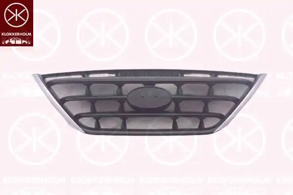 Μάσκα HYUNDAI ELANTRA …