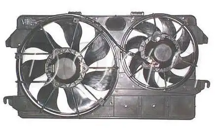 Βεντιλατέρ Νερού FORD …