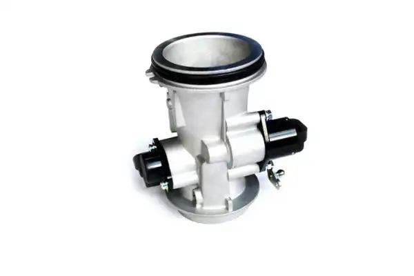 Πεταλούδα Γκαζιού-Κλαπέτο FORD …