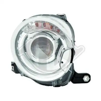 Φανάρι Εμπρός FIAT …