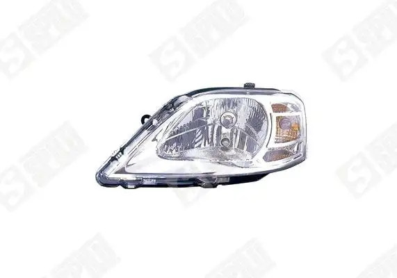 Φανάρι Εμπρός DACIA …