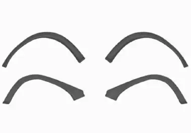 Πλαστική Κούρμπα Πόρτας …