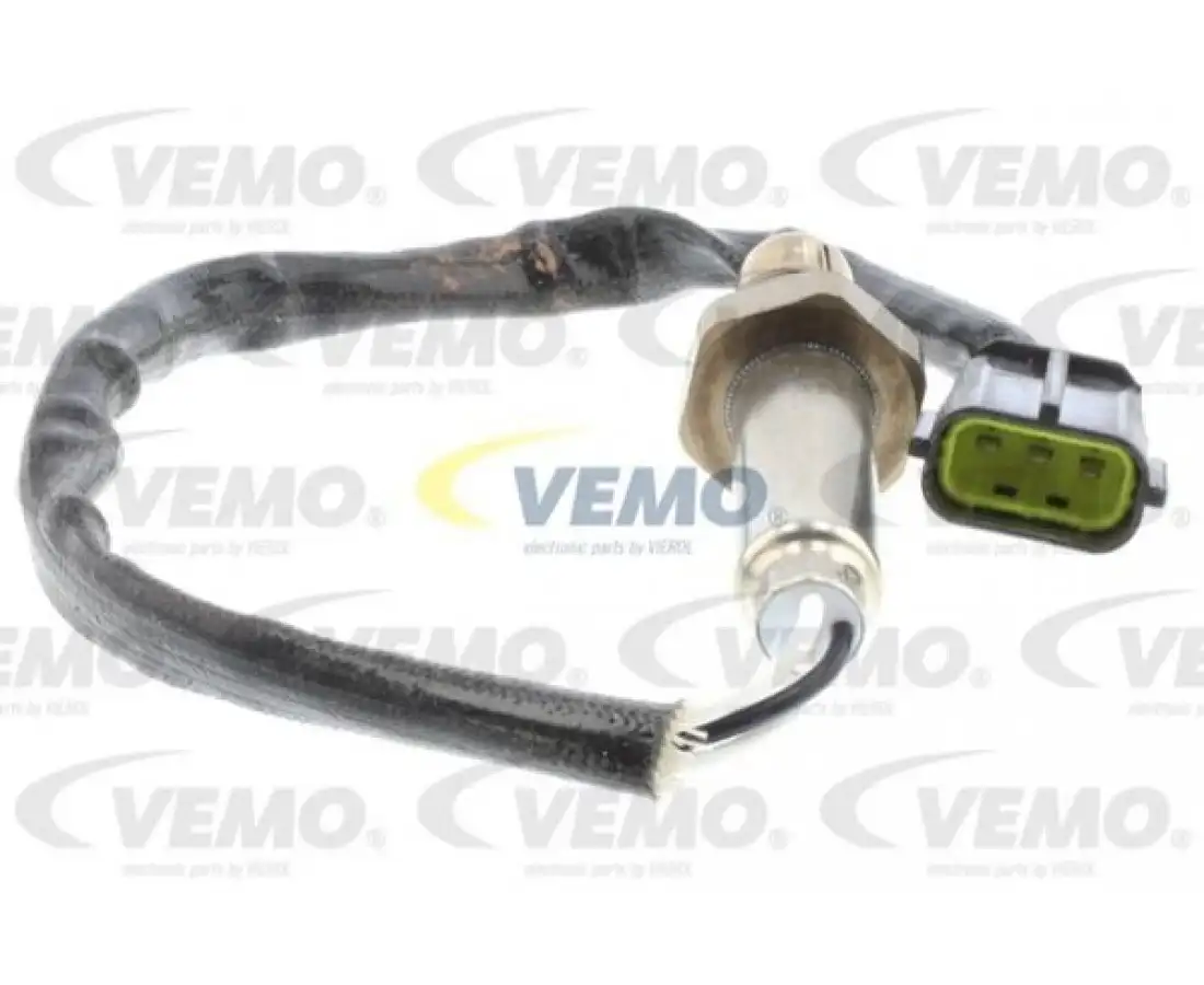 Αισθητήρες Λ (λάμδα) …