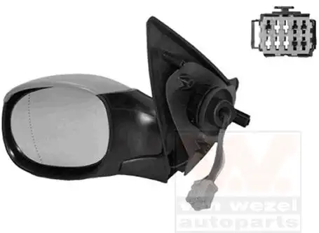 Καθρέπτης Ηλεκτρικός PEUGEOT …